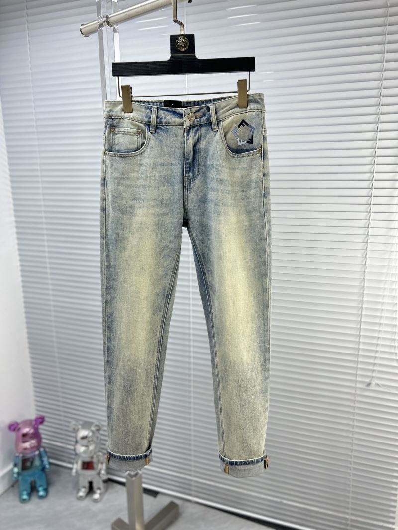 Fendi Jeans